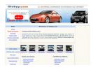 Annonces auto Globyy: passer une annonce auto sur 600 sites