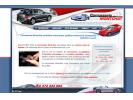 Carrosserie Montchat Réparation voiture luxe Lyon