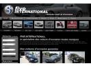 Five International specialiste voitures occasion et véhicules récents sur le 93