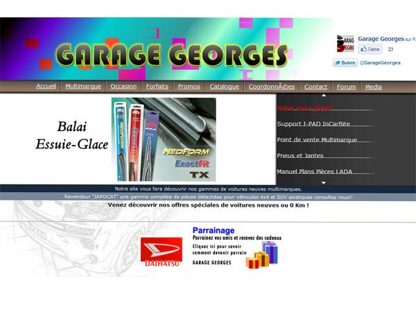 Garage Georges