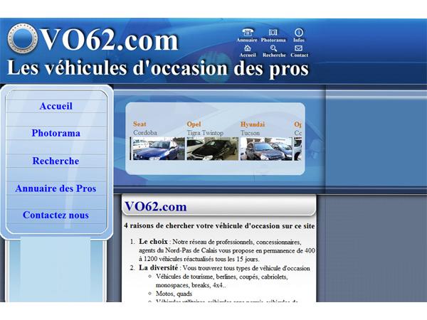vo62.com